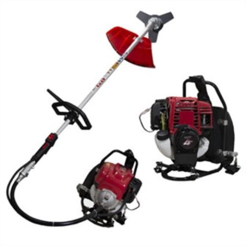 علف زن پشتی طرح هونداSKN BG 358 چهارزمانه